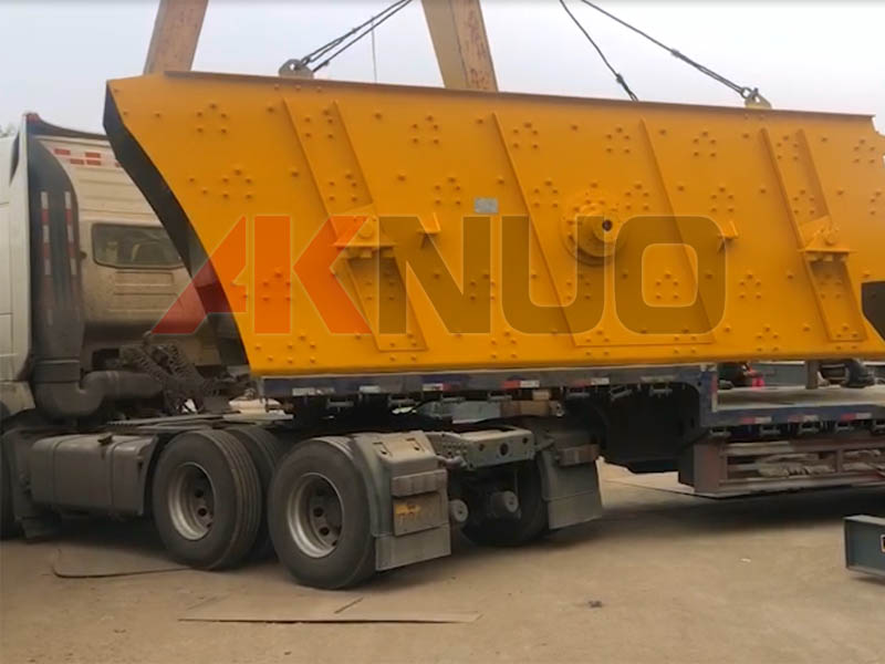 石料圓振動(dòng)篩 石料圓振動(dòng)篩