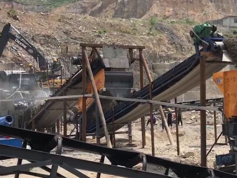 三軸橢圓篩哪家強 三軸橢圓篩哪家強