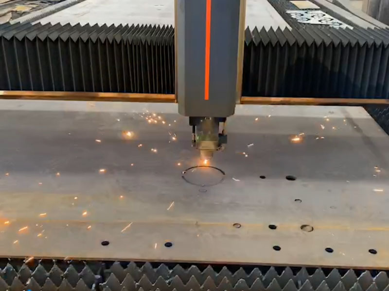 水平振動篩 水平振動篩